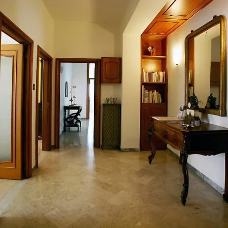 Appartamento Smile House *