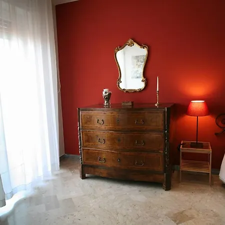 Appartamento Smile House Matera