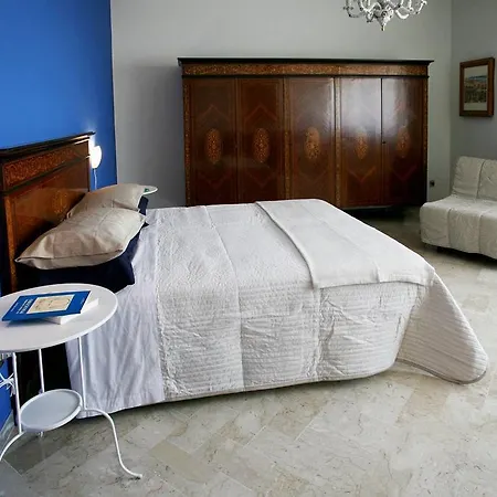 Smile House Matera