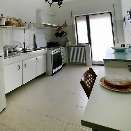 Appartamento Smile House *
