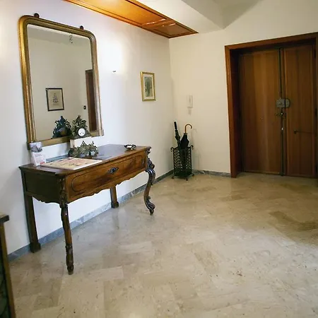 Smile House Appartamento Matera
