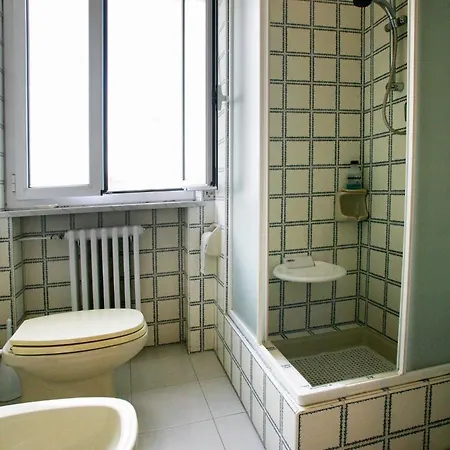 Appartamento Smile House Matera