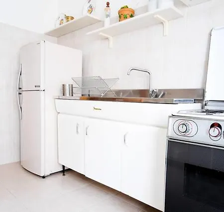 Appartamento Smile House