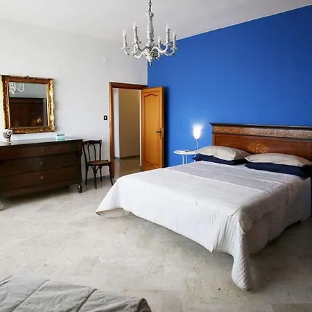 Appartamento Smile House